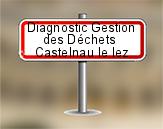 Diagnostic Gestion des Déchets AC ENVIRONNEMENT à Castelnau le Lez